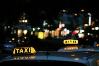 taxi Budapest taxis 