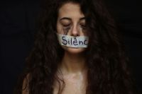 Genocide Silence  