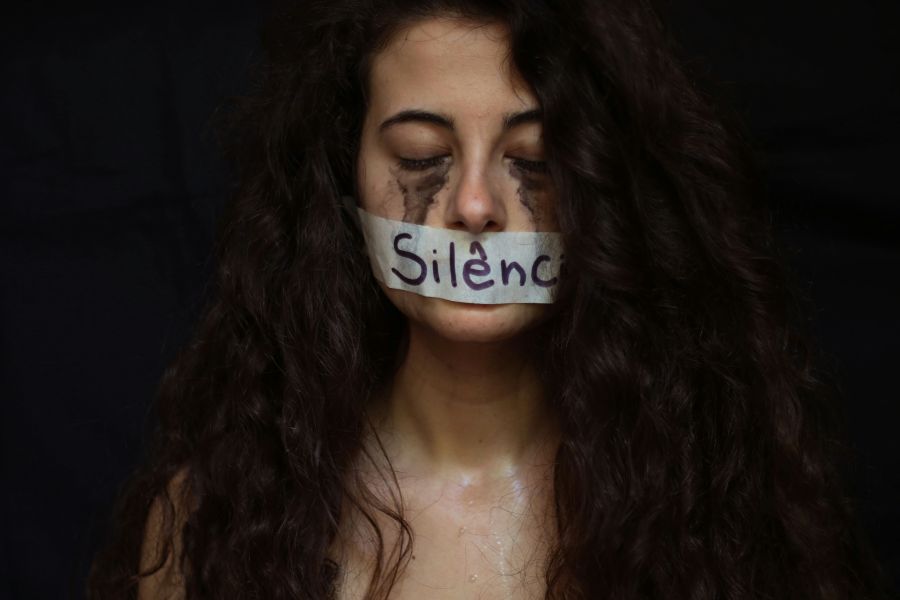 Genocide Silence  