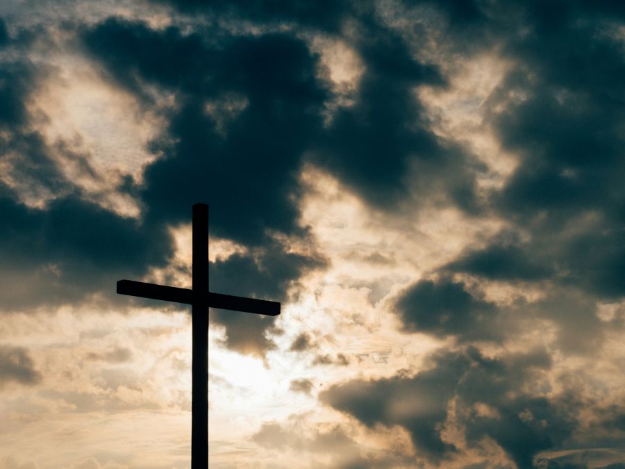 Workforce cross  cross,church,sky