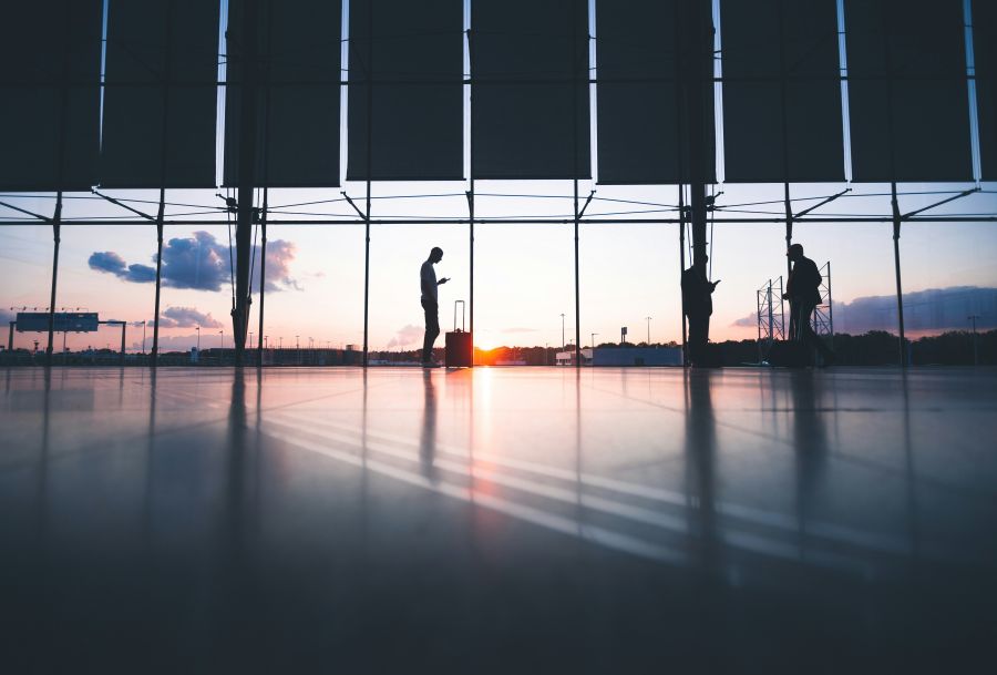 Airport  airport,travel,sun