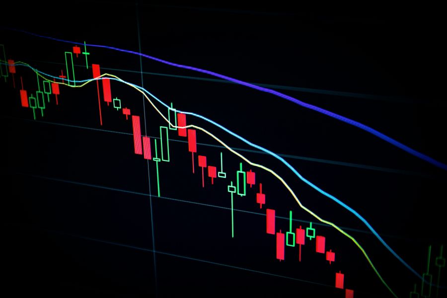 Market trends Stock and Crypto Market Values 