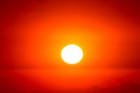 Heatwave Summer  