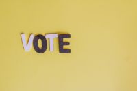 Taxes Voting vote 
 