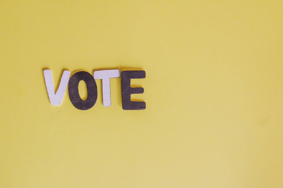 Taxes Voting vote 
 
