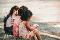 Family Children  