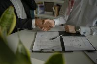 Economy Negotiation A shoot I did For Kudo Marketing 