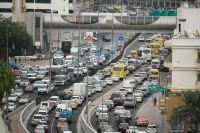 Traffic Jam Traffic 