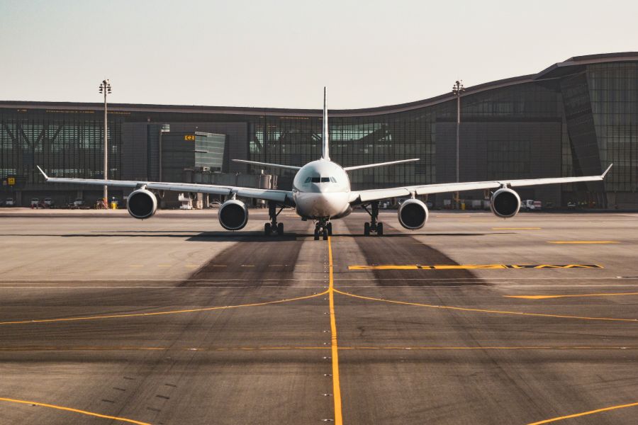 Aircraft