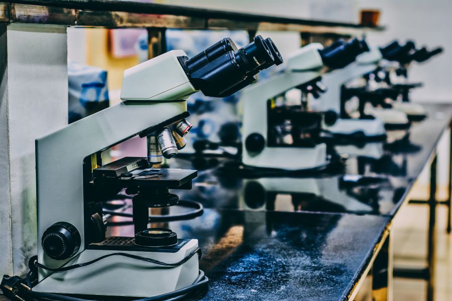 Academic performance Microscope science,medical,research