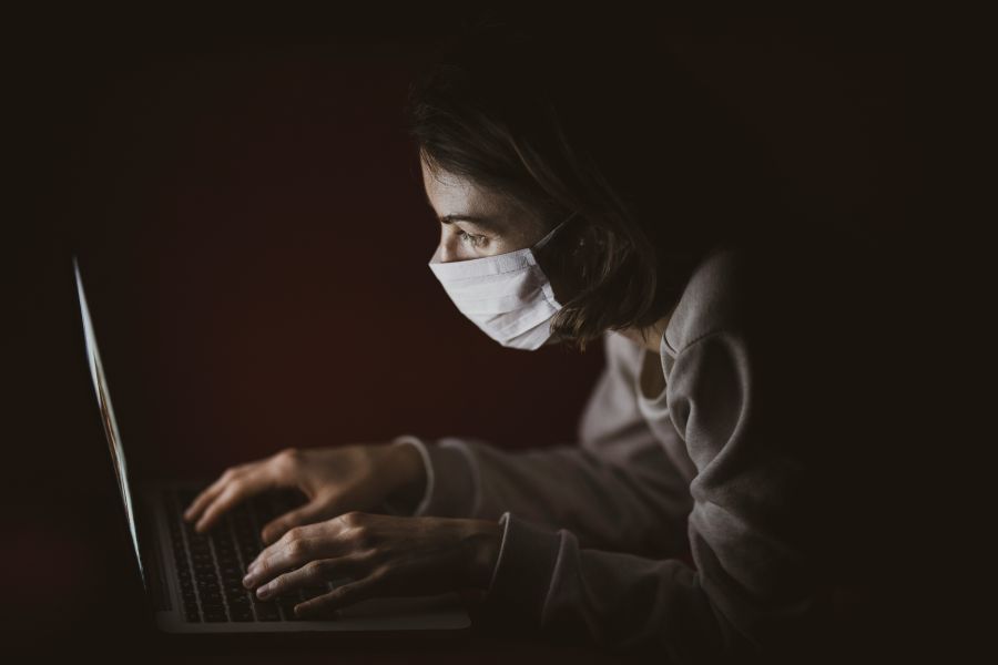 Covid fraud coronavirus 