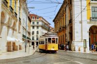 tram Summers of Lisbon, Please follow me on instagram @_aayush_guptaa_ 