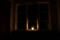 Power outage  