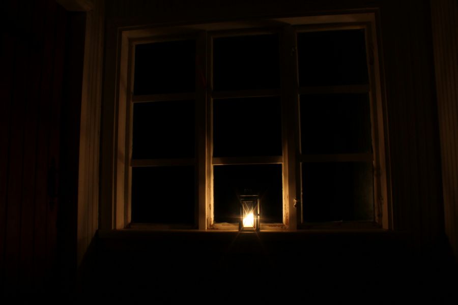 Power outage  