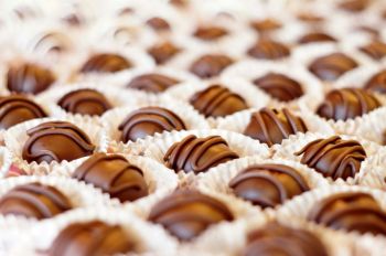 Chocolate Sweet