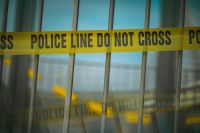 crime  