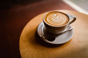 café coffee  