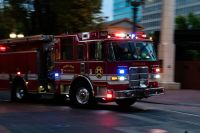 fire rescue  