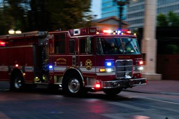 fire rescue