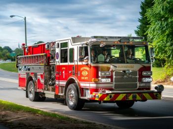 fire rescue