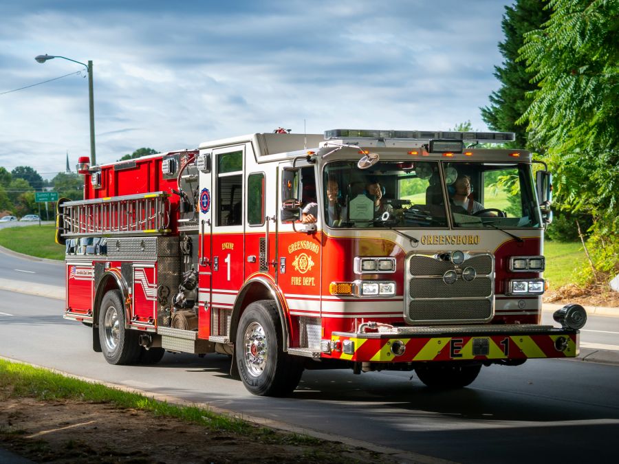 fire rescue  