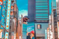 Japanese cinema  