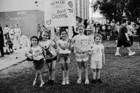 justice children  