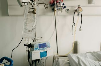 hospital virus