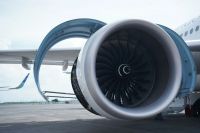 Aerospace Innovation Garuda Indonesia PK-GHF
Airbus A330-900 Neo 