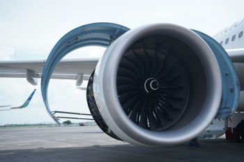 Aerospace Innovation Garuda Indonesia PK-GHF
Airbus A330-900 Neo