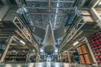 Aerospace Industry  