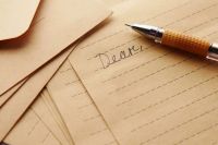 Letter  