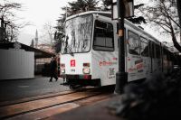 Tramway station  