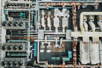 Factory Industry