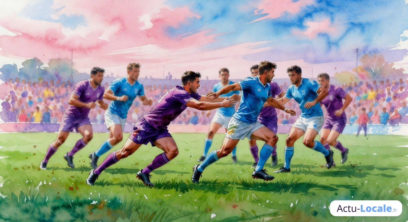 rugby  