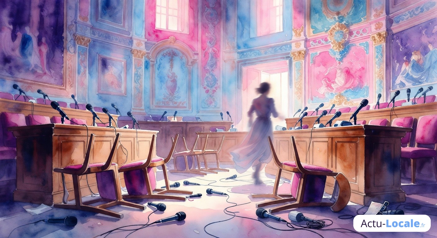 City council  