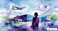 Aeronautics Beauty  