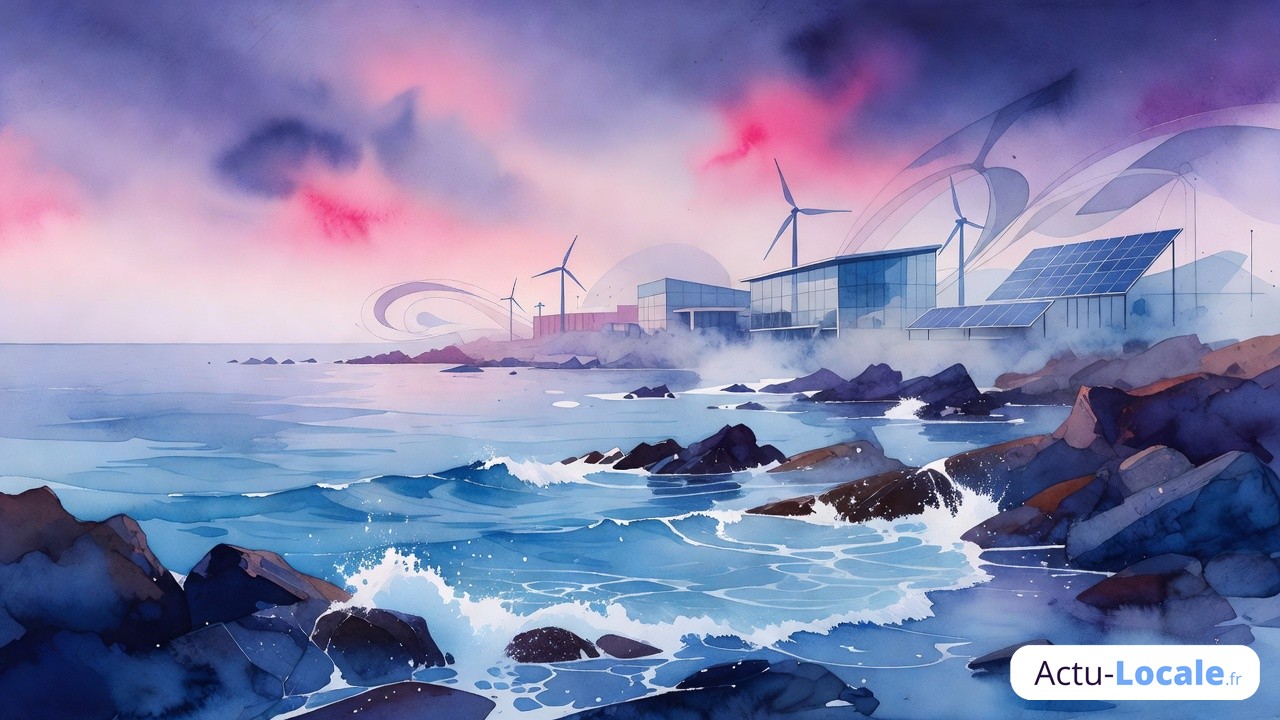 Climate change  