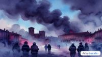 Smoke Toulouse  