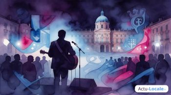 Concert Toulouse  