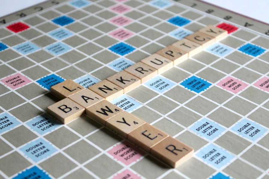 bankruptcy Bankruptcy Lawyer