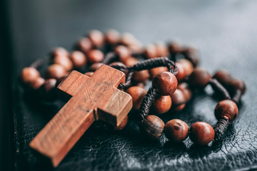 rosary Rosary 