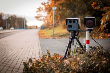 traffic camera