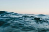Water Ocean Ripple 