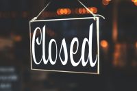 restaurant closure We’re Closed | Instagram: @timmossholder 