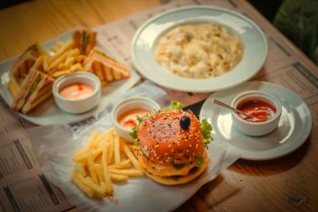 Cadmium food Food  