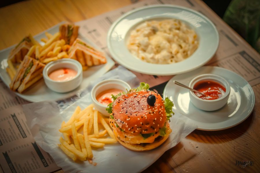 Cadmium food Food  