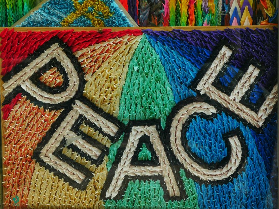 Peace Community  