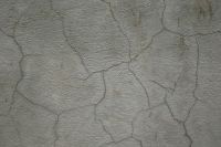 cracked wall  