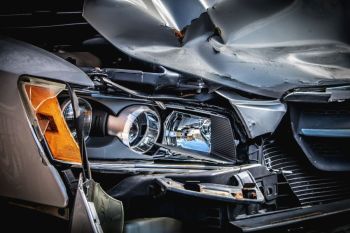 Car accident